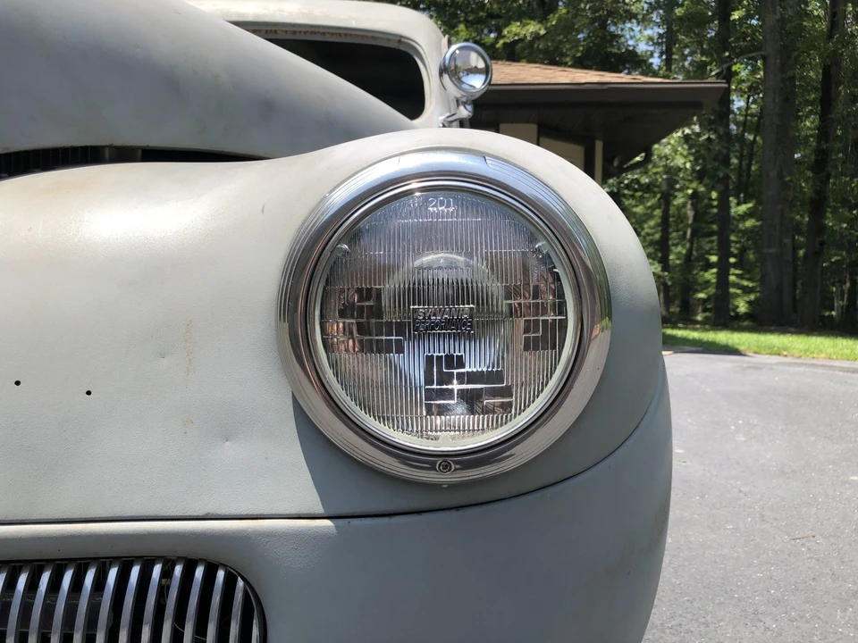 Ford Pickup (1940-1947) - Image 25 of 31