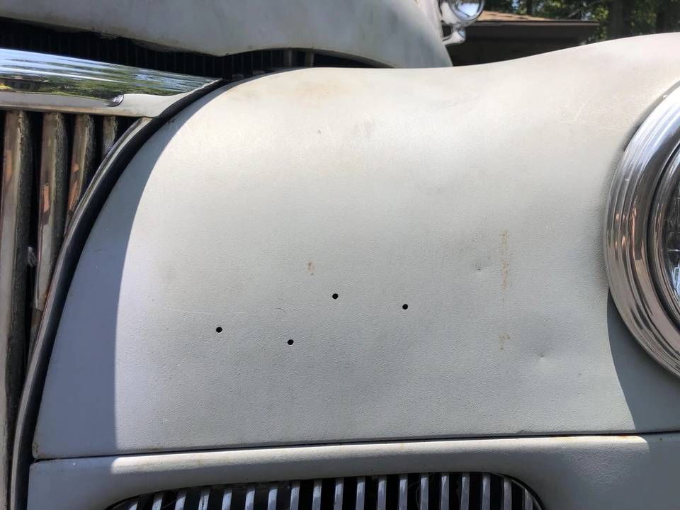 Ford Pickup (1940-1947) - Image 26 of 31