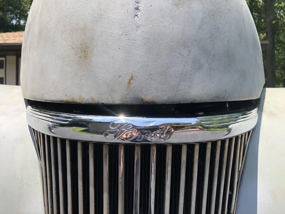 Ford Pickup (1940-1947) - Image 27 of 31