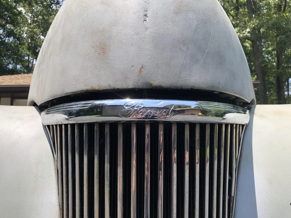 Ford Pickup (1940-1947) - Image 28 of 31