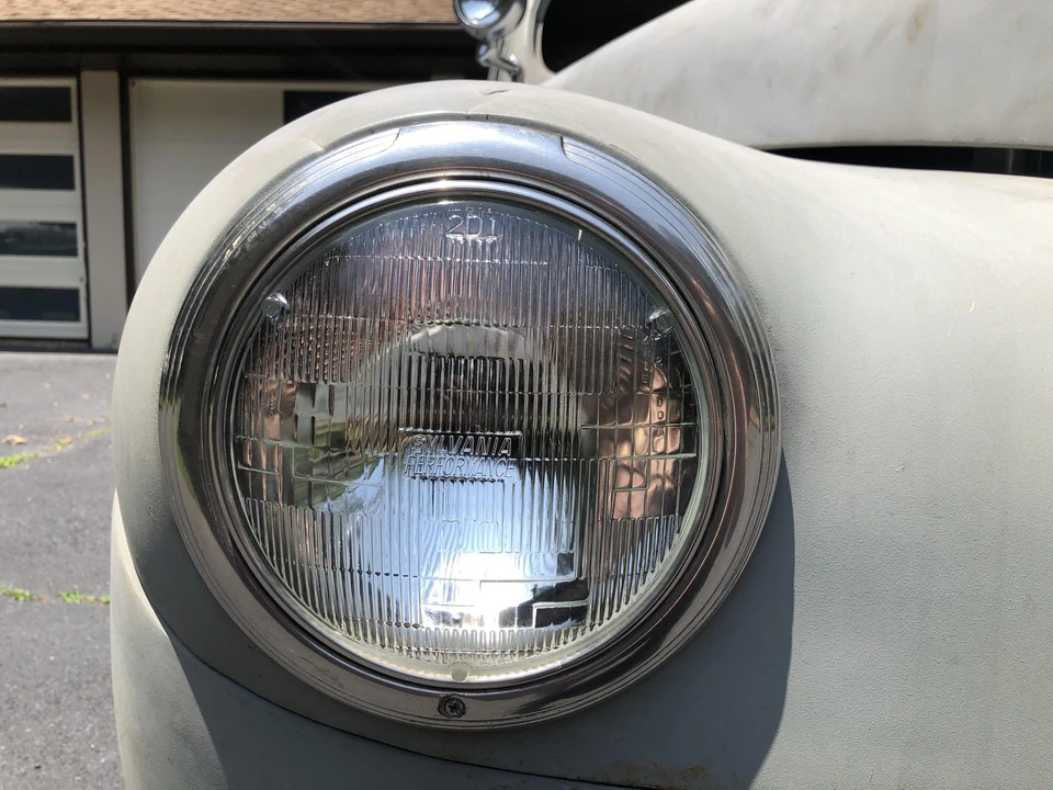 Ford Pickup (1940-1947) - Image 29 of 31