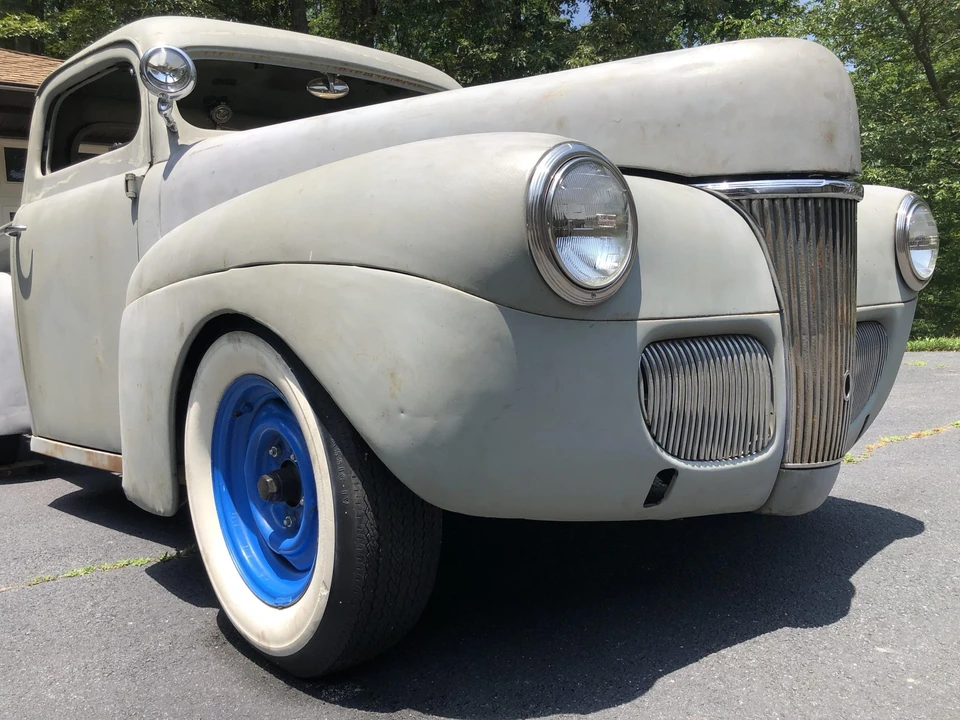 Ford Pickup (1940-1947) - Image 31 of 31