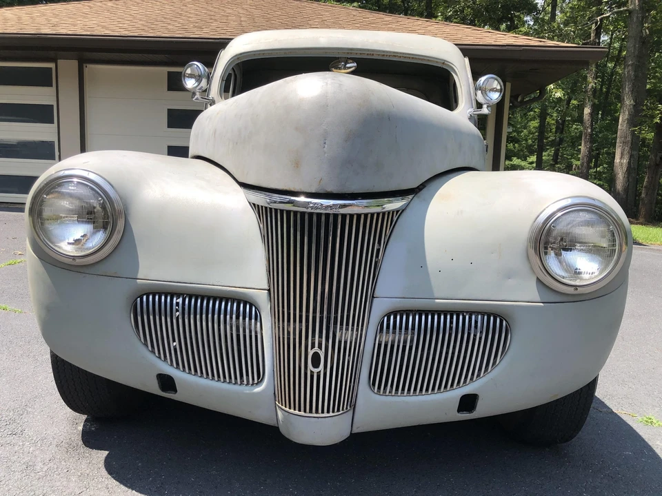 Ford Pickup (1940-1947) - Image 22 of 31