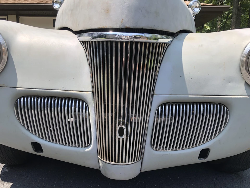 Ford Pickup (1940-1947) - Image 23 of 31