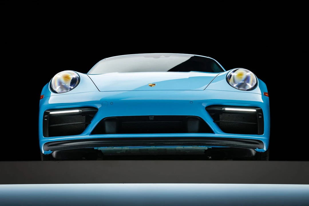 2024 Porsche 992 Carrera GTS - Image 6 of 31