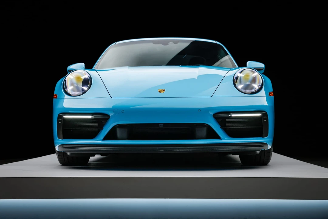 2024 Porsche 992 Carrera GTS - Image 7 of 31