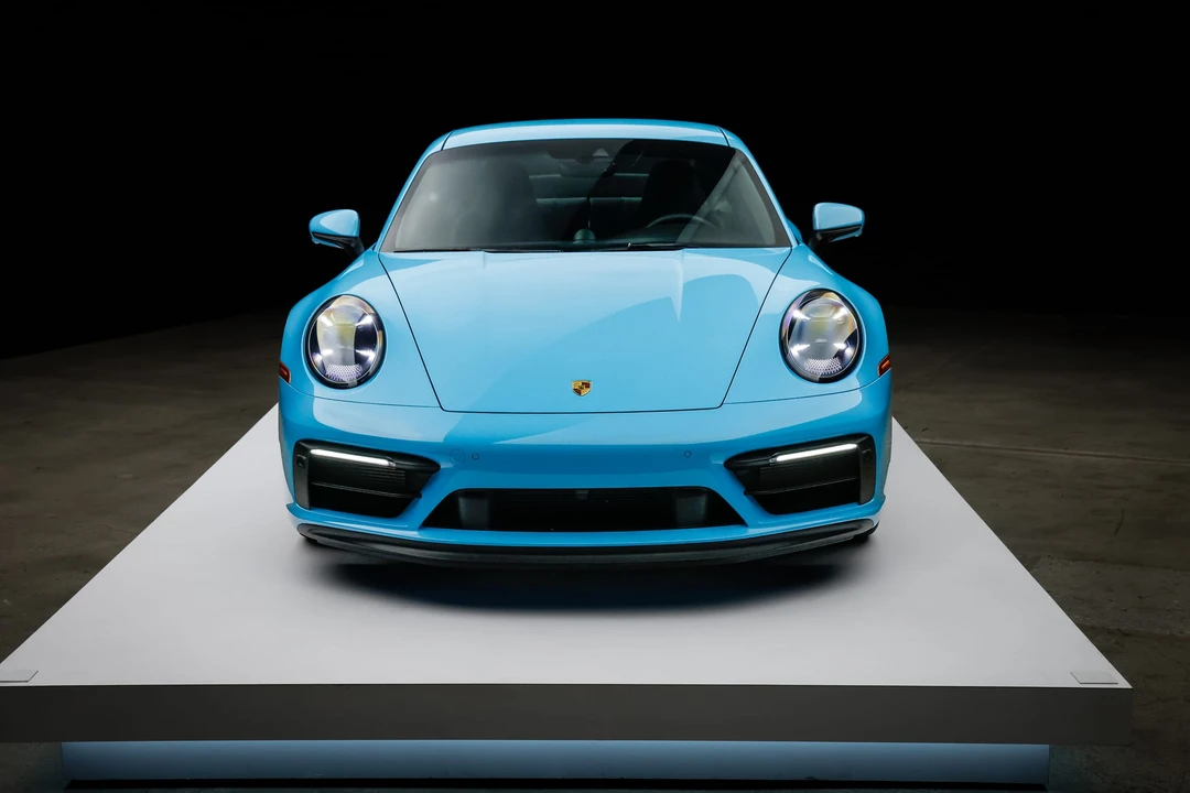 2024 Porsche 992 Carrera GTS - Image 8 of 31