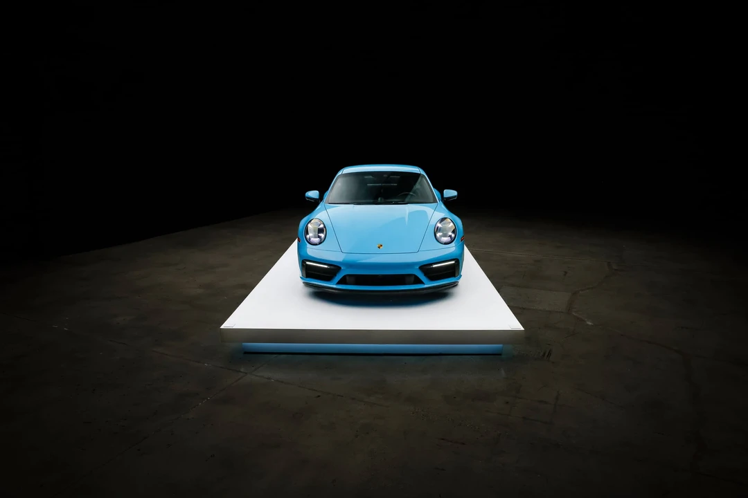 2024 Porsche 992 Carrera GTS - Image 9 of 31