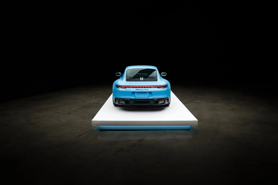 2024 Porsche 992 Carrera GTS - Image 22 of 31