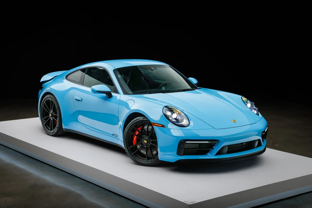 2024 Porsche 992 Carrera GTS - Image 13 of 31