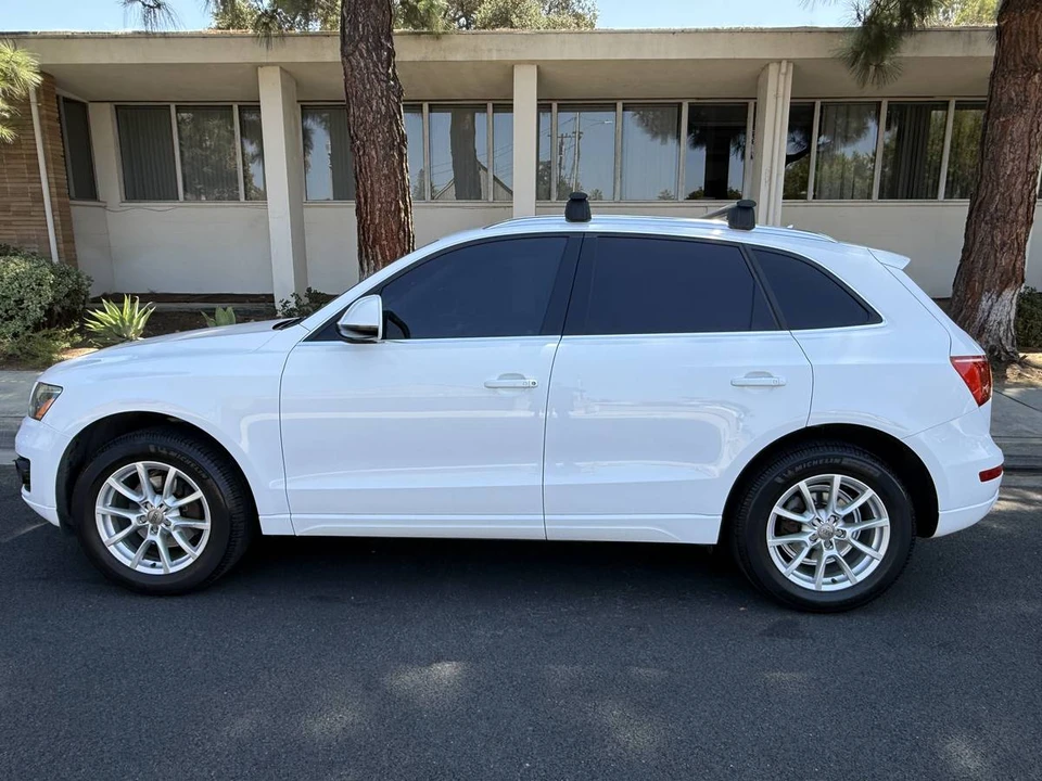 2012 Audi 8R Q5 - Image 6 of 10