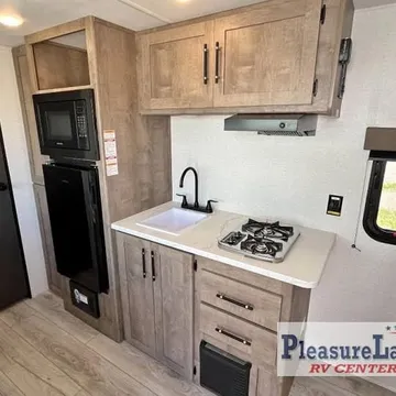 2025 Keystone RV Springdale Classic Mini 1710MB
