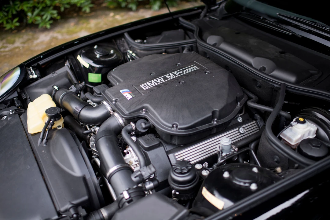 2000 BMW Z8 - Image 27 of 31