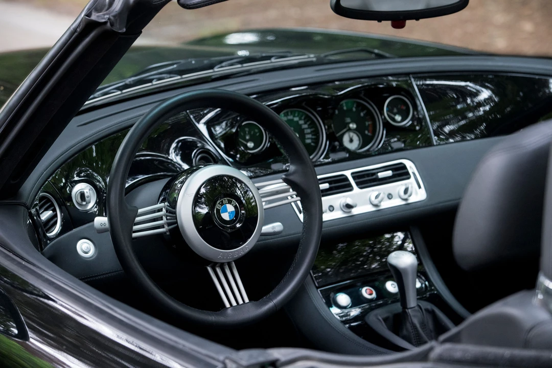 2000 BMW Z8 - Image 22 of 31