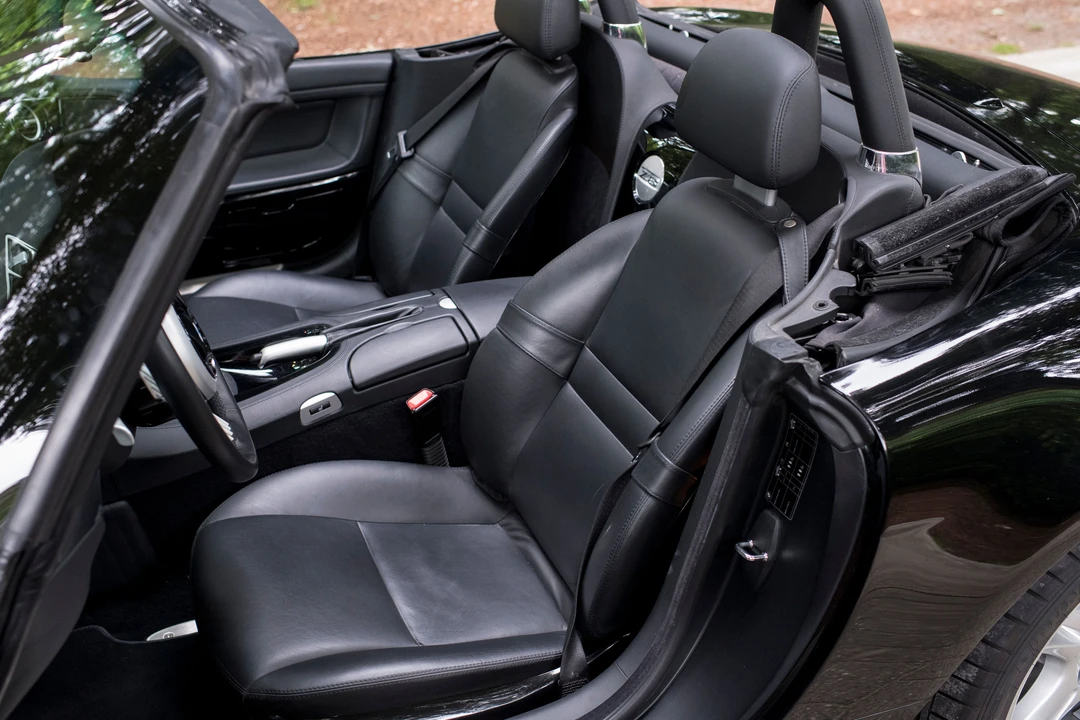 2000 BMW Z8 - Image 24 of 31