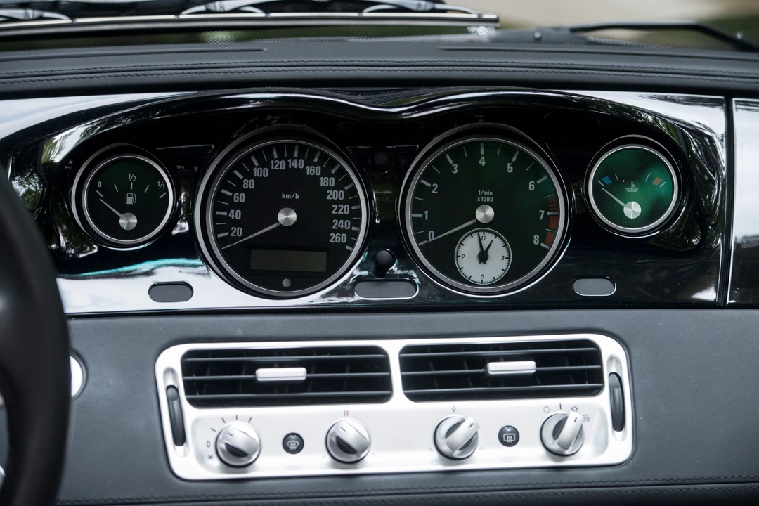 2000 BMW Z8 - Image 25 of 31