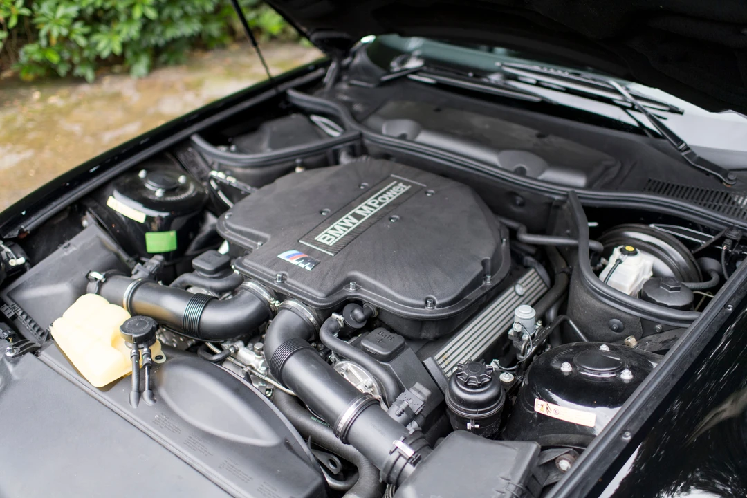 2000 BMW Z8 - Image 29 of 31