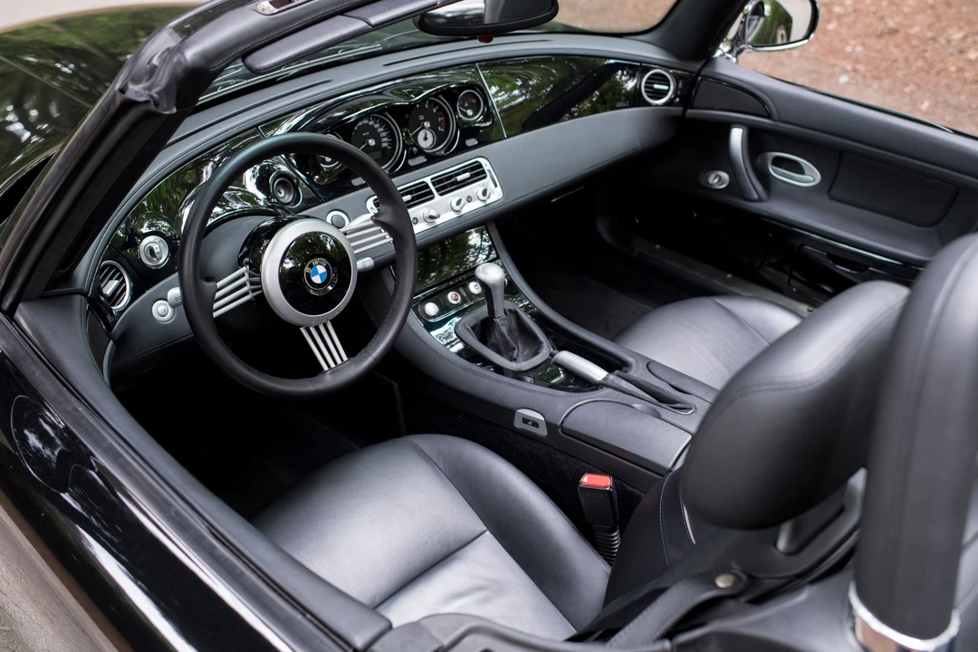 2000 BMW Z8 - Image 19 of 31