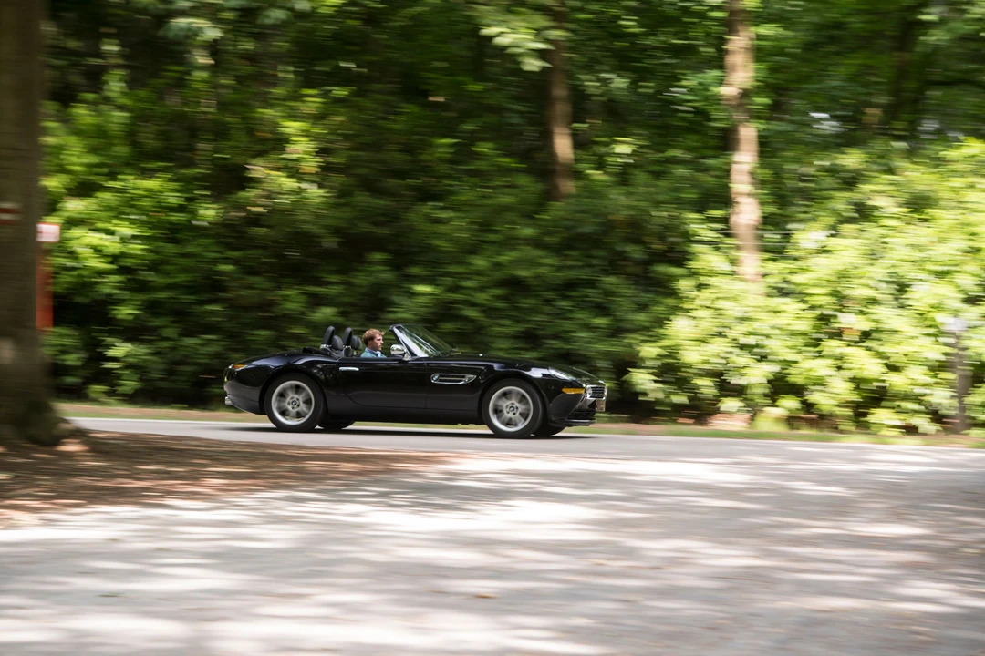 2000 BMW Z8 - Image 8 of 31