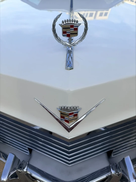 1972 Cadillac DeVille 4th Gen - Image 30 of 31