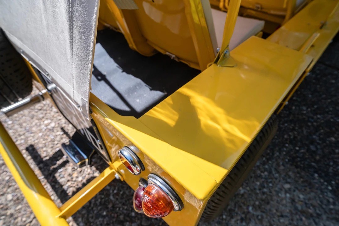 1966 Mini Mini Moke - Image 30 of 31