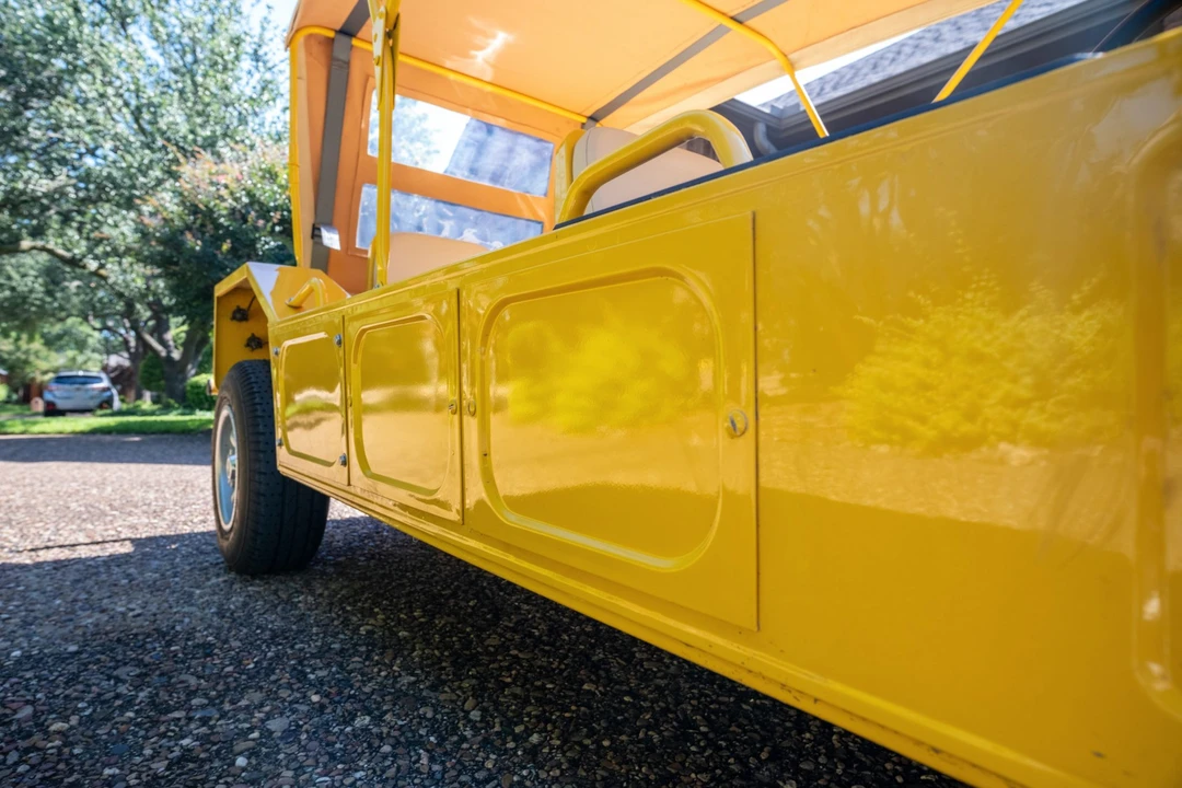 1966 Mini Mini Moke - Image 22 of 31