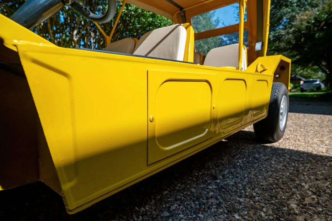 1966 Mini Mini Moke - Image 23 of 31