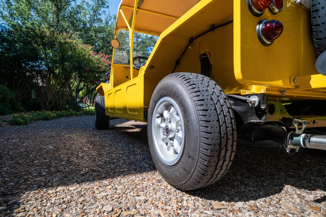 1966 Mini Mini Moke - Image 20 of 31