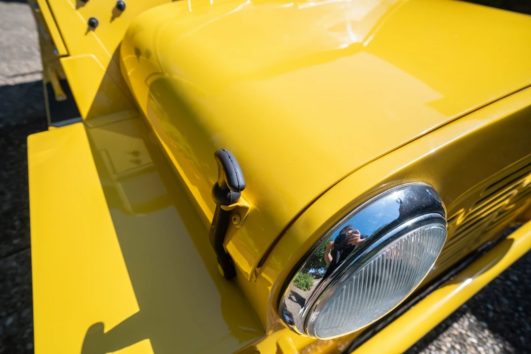1966 Mini Mini Moke - Image 24 of 31