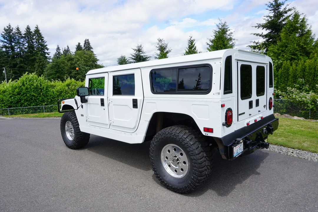 2006 Hummer Hummer H1 - Image 18 of 31