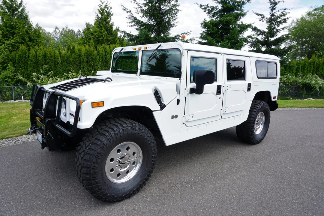 2006 Hummer Hummer H1 - Image 3 of 31