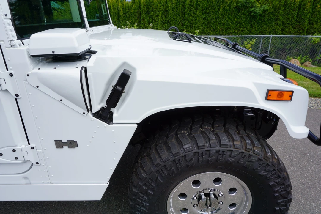 2006 Hummer Hummer H1 - Image 23 of 31