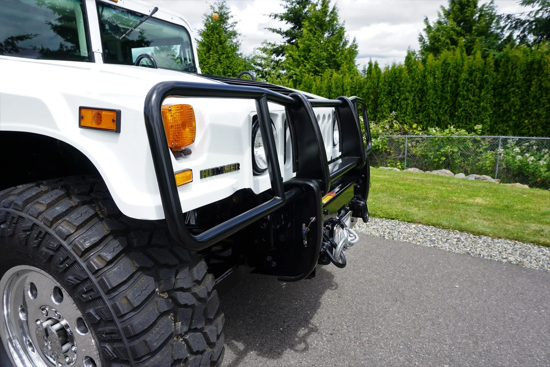 2006 Hummer Hummer H1 - Image 20 of 31