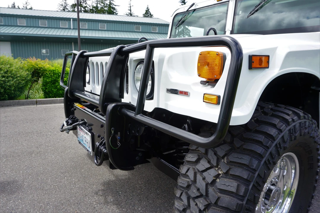 2006 Hummer Hummer H1 - Image 19 of 31