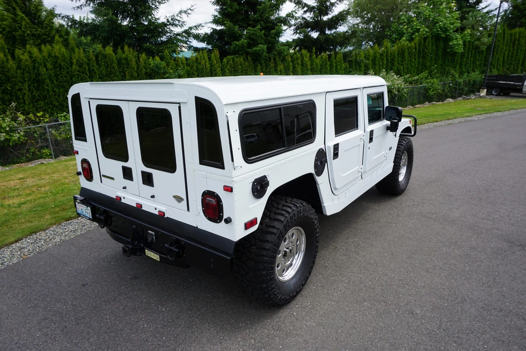 2006 Hummer Hummer H1 - Image 13 of 31