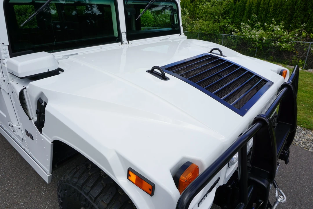 2006 Hummer Hummer H1 - Image 22 of 31