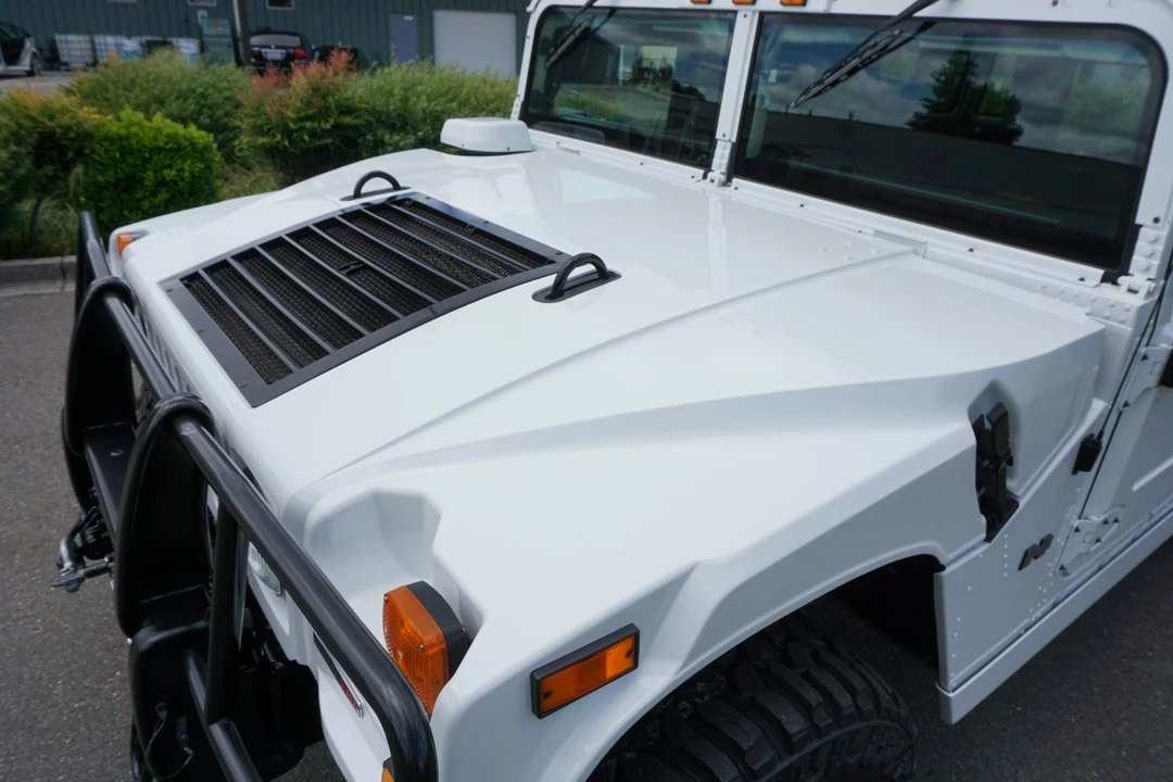 2006 Hummer Hummer H1 - Image 21 of 31