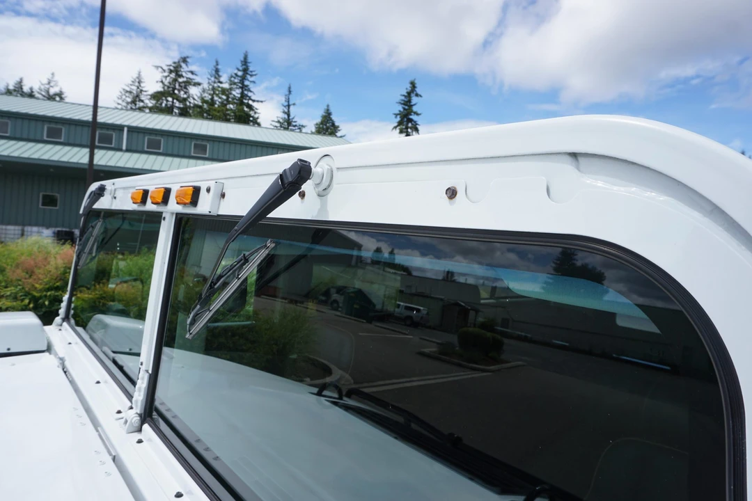 2006 Hummer Hummer H1 - Image 31 of 31