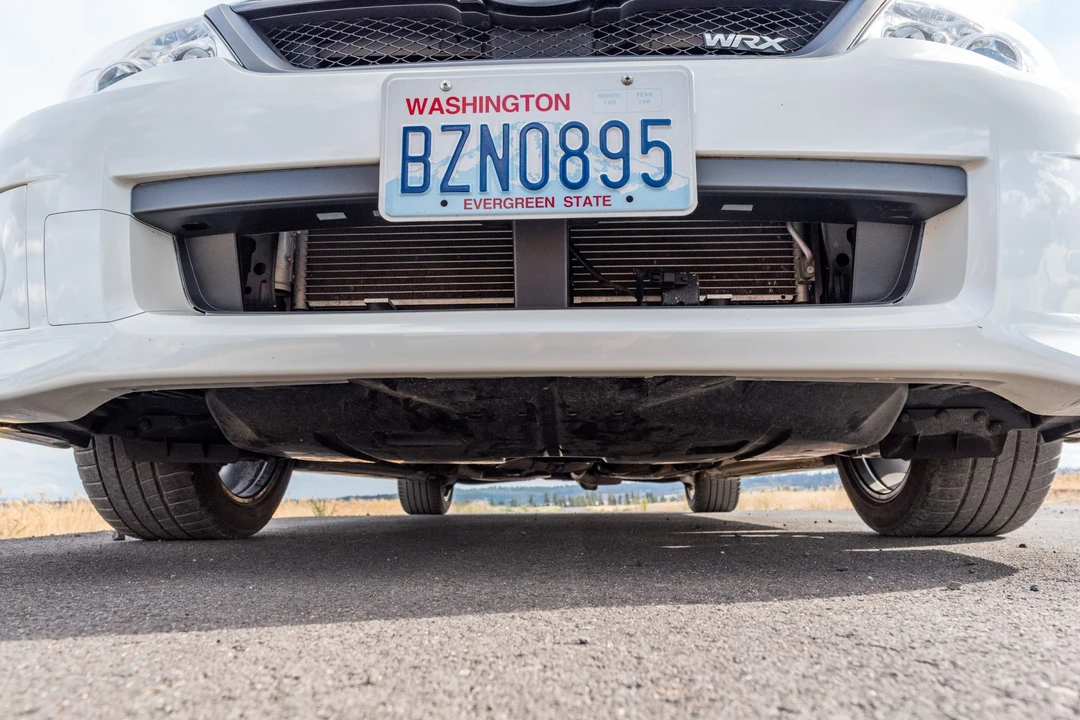 2013 Subaru Impreza WRX 3rd Gen - Image 16 of 31
