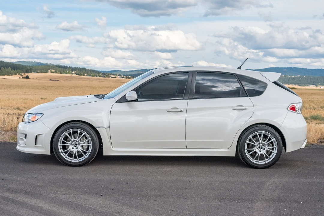 2013 Subaru Impreza WRX 3rd Gen - Image 3 of 31
