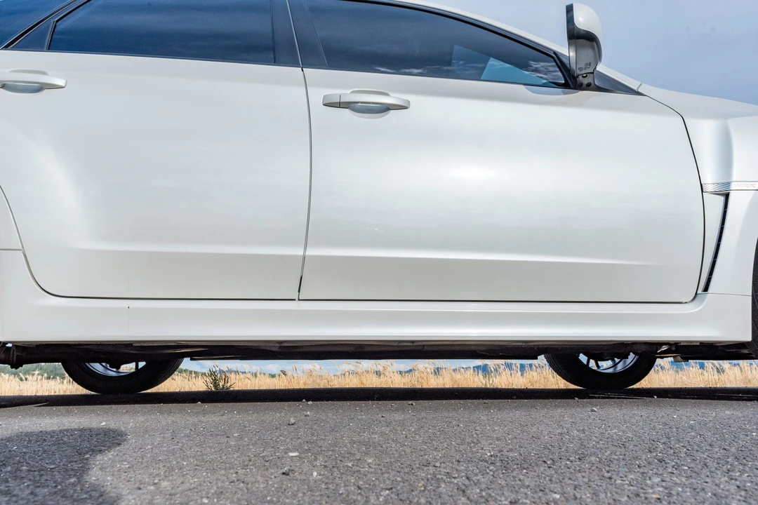 2013 Subaru Impreza WRX 3rd Gen - Image 30 of 31