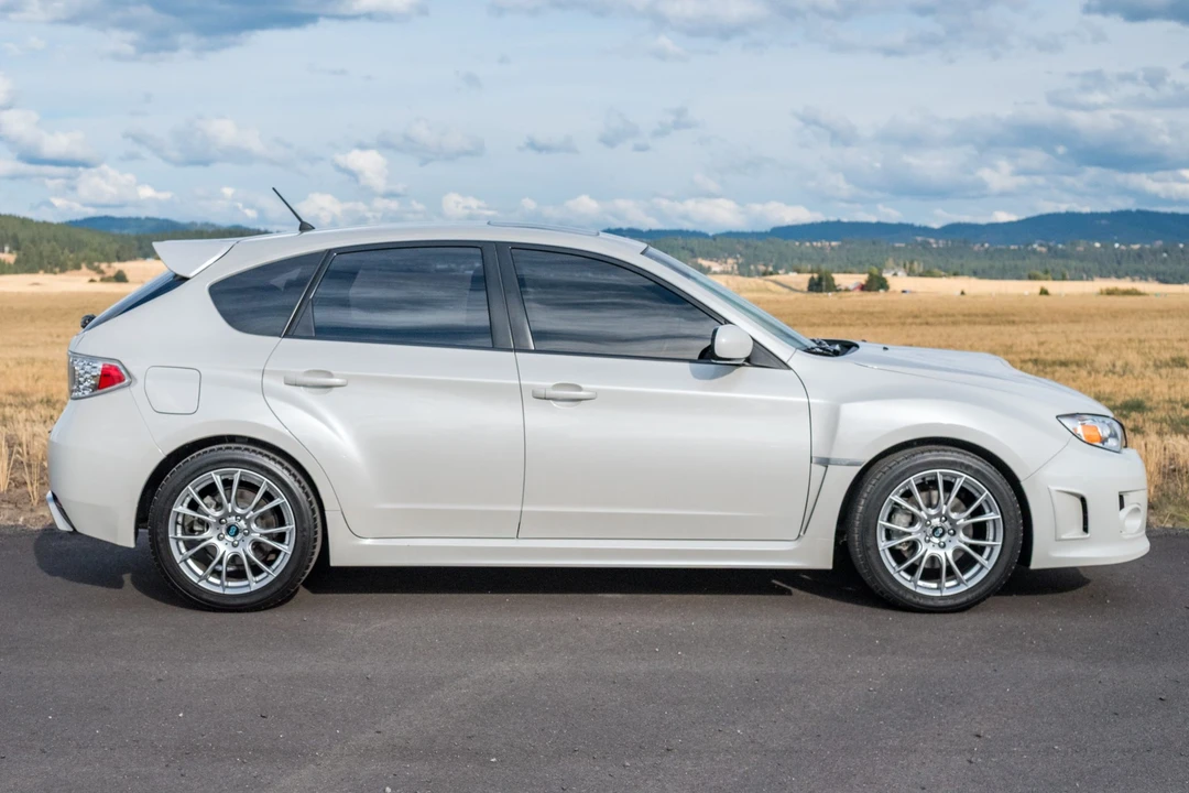 2013 Subaru Impreza WRX 3rd Gen - Image 8 of 31