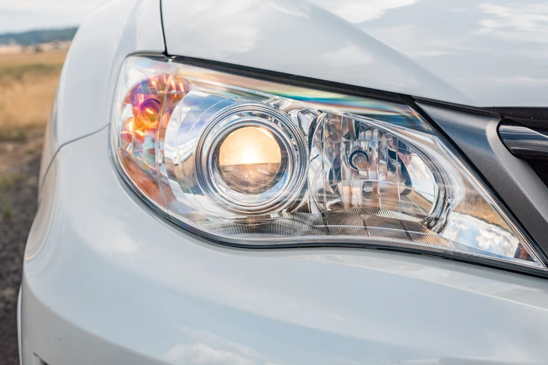 2013 Subaru Impreza WRX 3rd Gen - Image 11 of 31