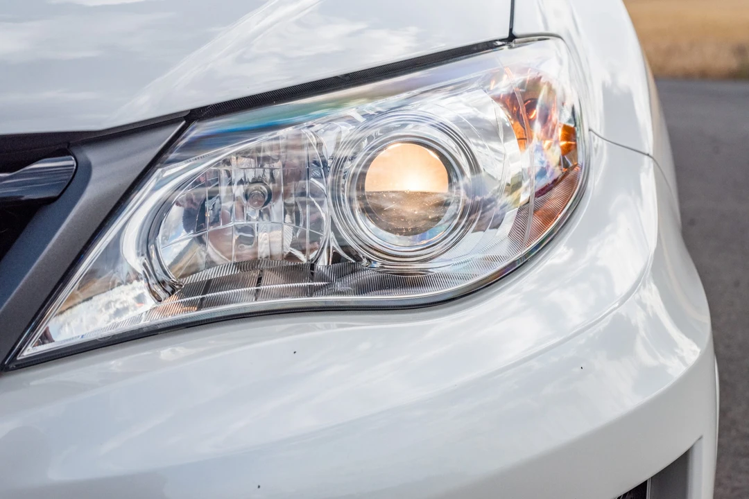 2013 Subaru Impreza WRX 3rd Gen - Image 12 of 31