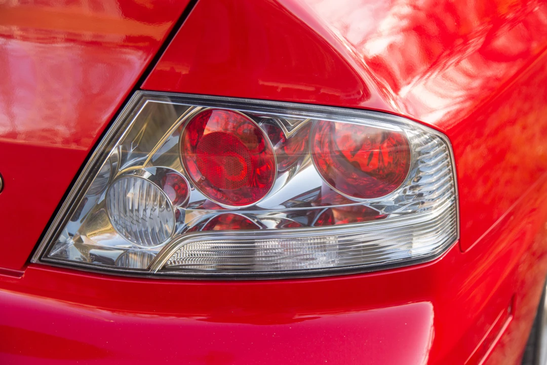 2003 Mitsubishi Lancer Evolution VIII 7th Gen - Image 24 of 31