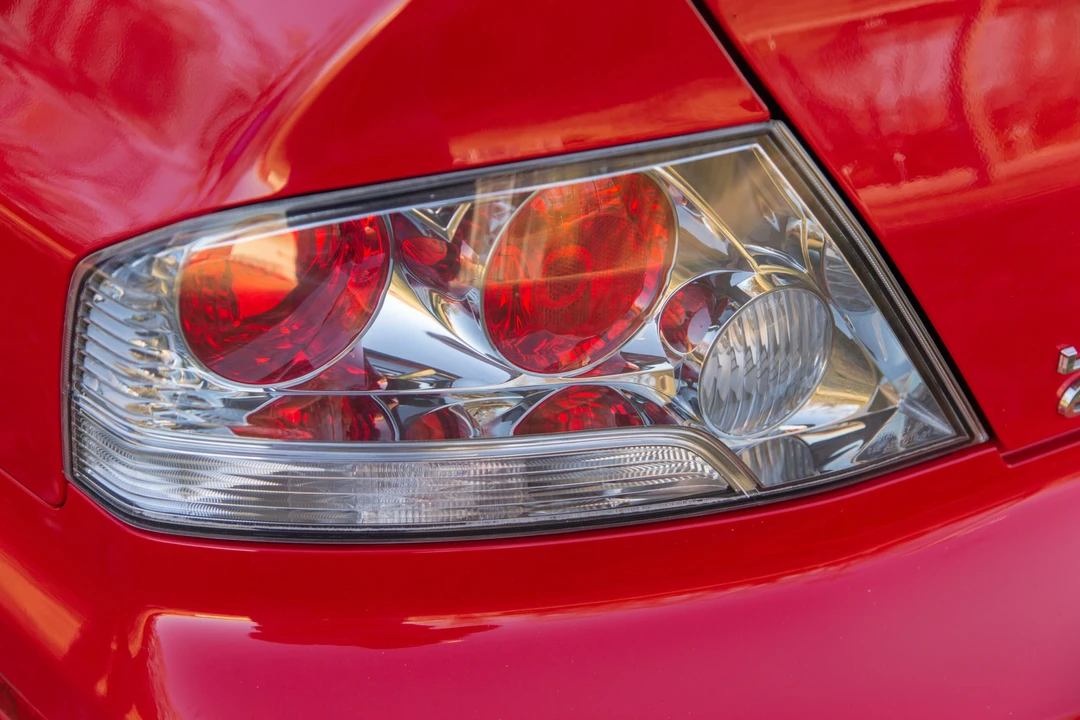 2003 Mitsubishi Lancer Evolution VIII 7th Gen - Image 26 of 31