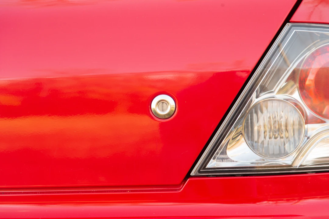 2003 Mitsubishi Lancer Evolution VIII 7th Gen - Image 25 of 31