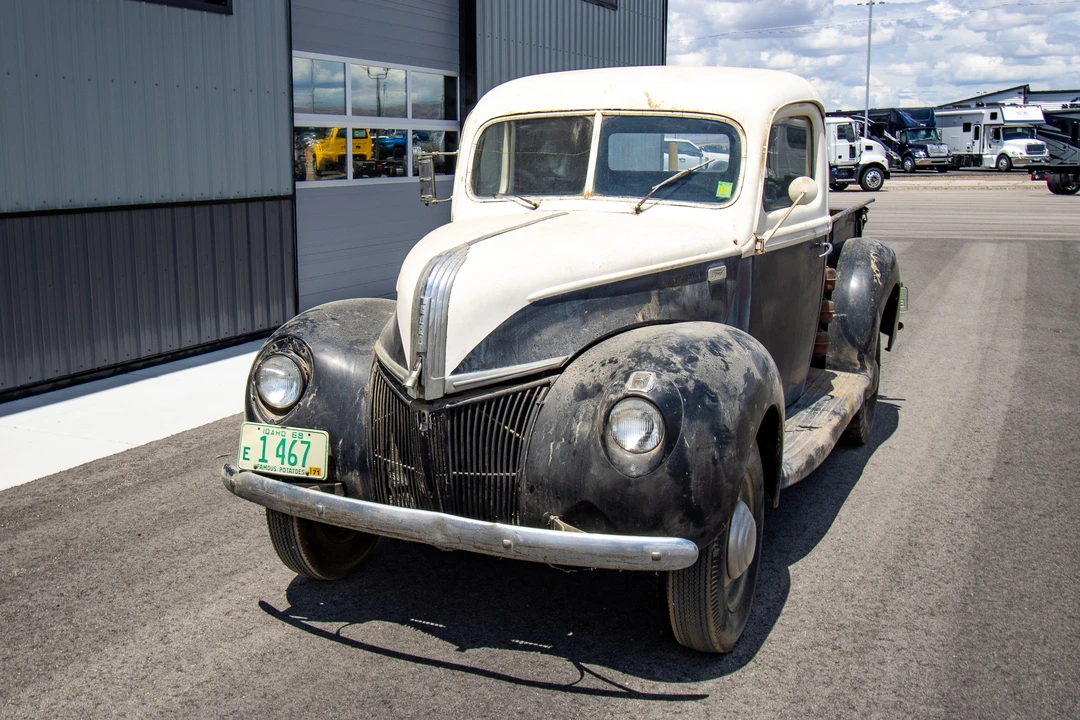 1941 Ford Pickup (1940-1947) - Image 8 of 31