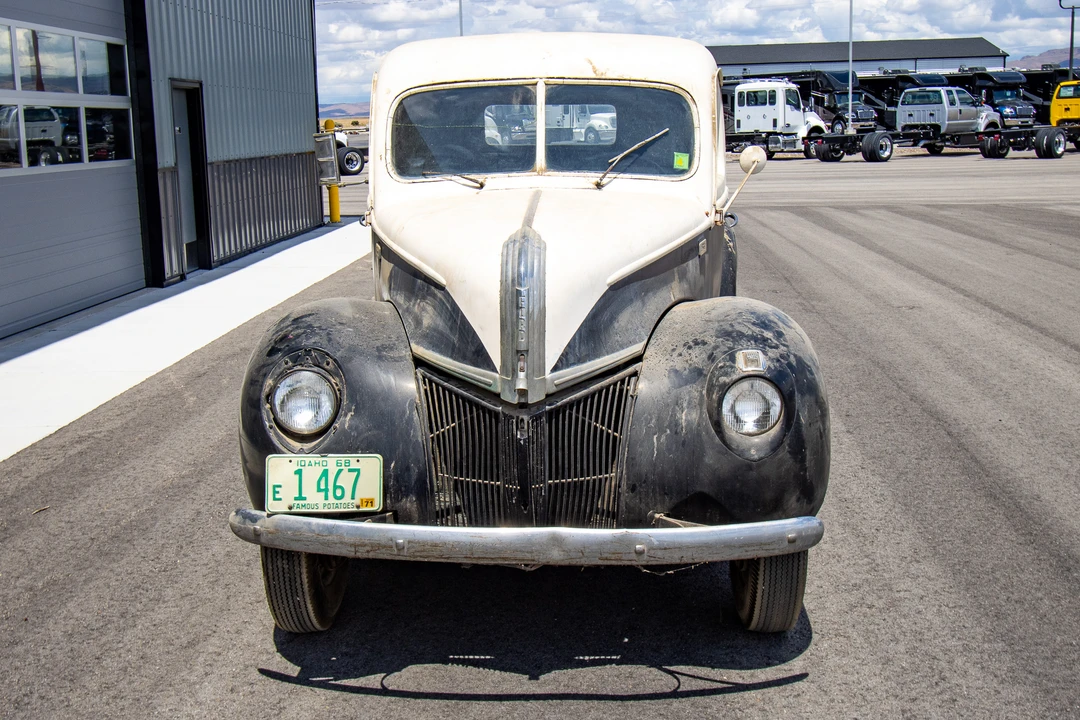 1941 Ford Pickup (1940-1947) - Image 14 of 31