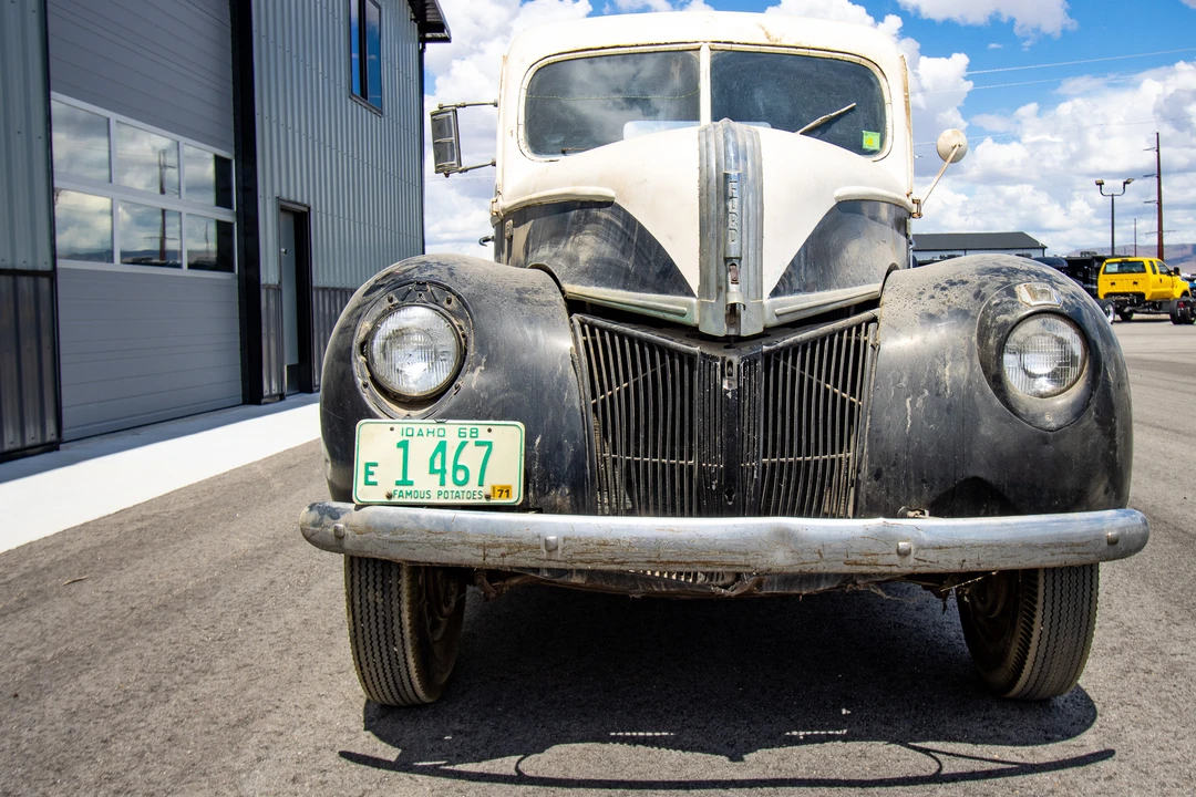1941 Ford Pickup (1940-1947) - Image 17 of 31